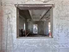 Kino rekonštrukcia